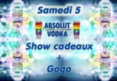 Absolut Night