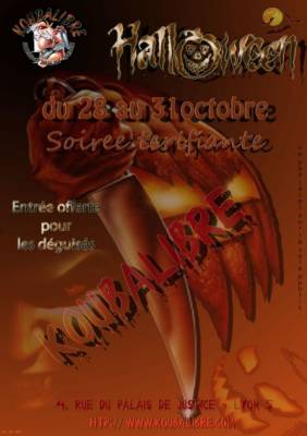 HALLOWEEN
