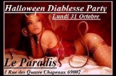 soirée diablesse