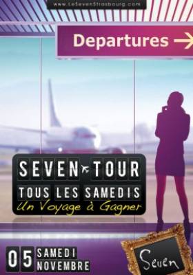 SEVEN TOUR