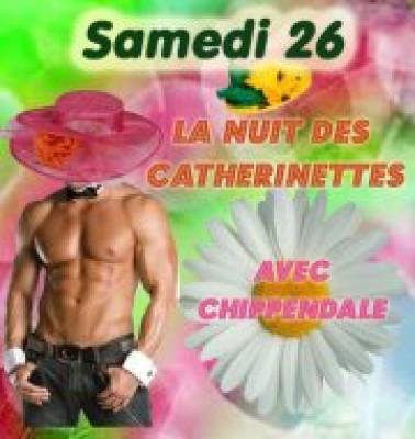 Nuit des Catherinettes