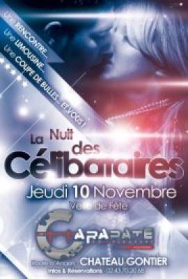 Nuit des Célibataires