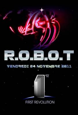 R.O.B.O.T