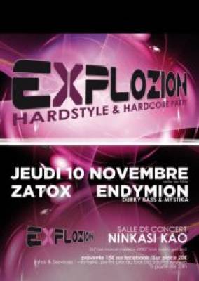Explozion 3