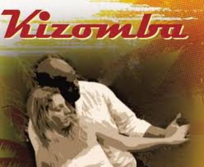 cours de kizomba