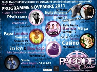Neiman Show Live