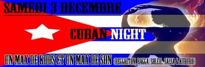Cuban Night