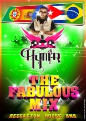 dj hymR