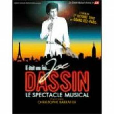 Il était une fois Joe Dassin