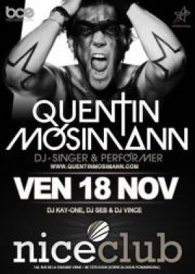 Quentin Mosimann
