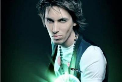 Morgan Nagoya NRJ France