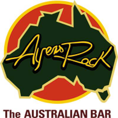 Ayers Rock