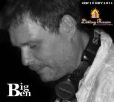 Big Ben Tour 2011 Spanish House Music