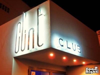 Soiree Clubbing by Dj-resident @ Clint