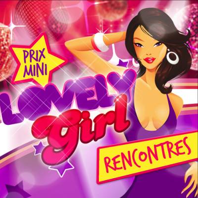 LOVELY GIRL (RENCONTRES – Inauguration Pavillon Vendome)