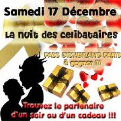Nuit des célibataires