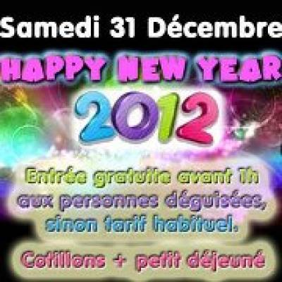 Happy New Year !!!