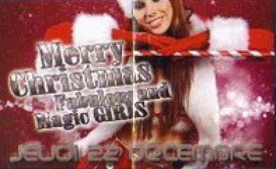 400 Ice : Merry Christmas