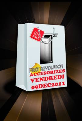 Soirée Accessorizes
