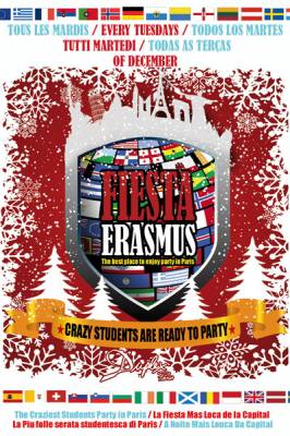 FIESTA ERASMUS