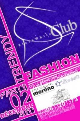 « TREND & FASHION DAYS »