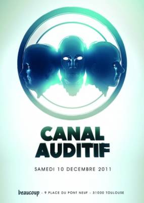 Canal Auditif #7