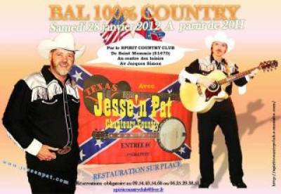 BAL 100% COUNTRY