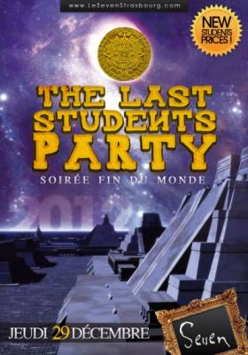 The Last Students Party