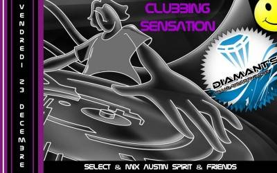 ☆☆Clubbing Sensation☆☆