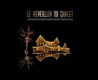 Le Réveillon du Chalet