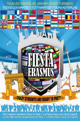 FIESTA ERASMUS