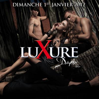 LUXURE