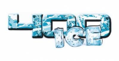 400 Ice