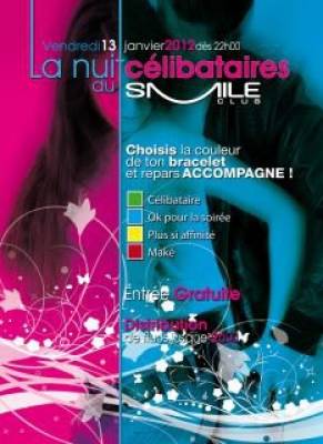 La Nuit Célibataires