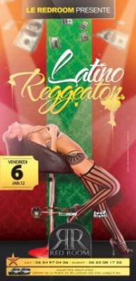 Latino, Reggeaton