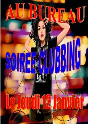SOIREE CLUBBING
