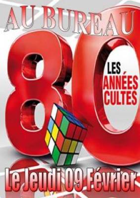 ANNEE 80