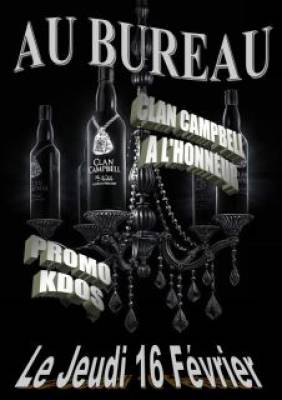 CLAN CAMPBELL