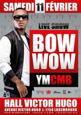 Bow wow