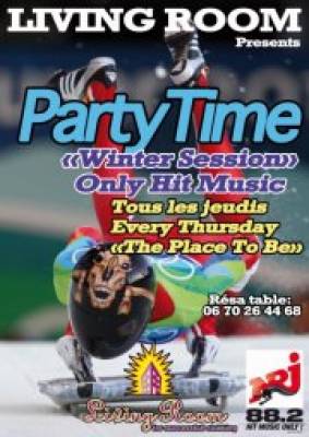 Party Times