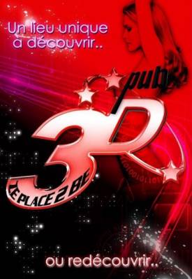 Pub le 3D (Bourgoin Jallieu) 7j/7 24h/24