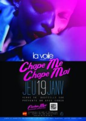 CHOPE ME – CHOPE MOI