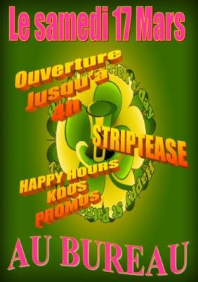 STRIPTEASE
