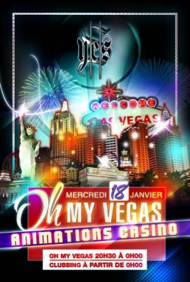 OhMyVegas