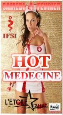 HOT MEDECINE – Avec IFSI