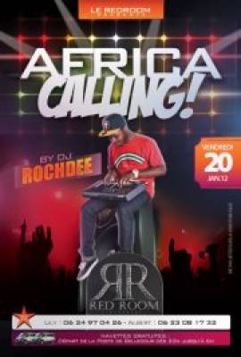 Africa Calling