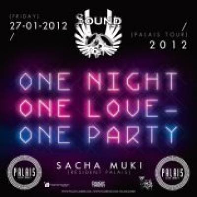 PALAIS CLUB CANNES