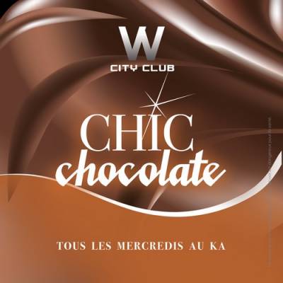 Chic Chocolate