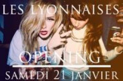 LES LYONNAISES