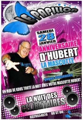 La 1ère nuit des célibataires 2012